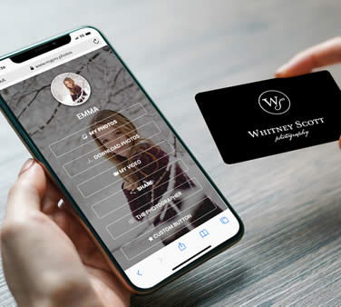 Quantum Cloud for Photographers